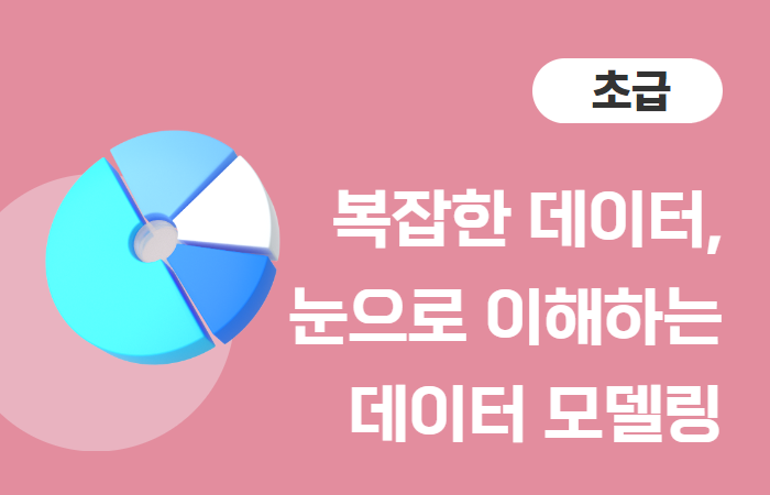눈으로 이해하는 데이터 모델링